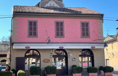 City palace for sale Soresina, Lombardy, Image 33/36