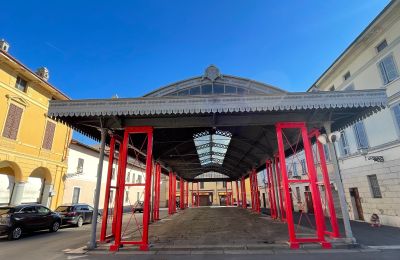 City palace for sale Soresina, Lombardy, Image 34/36