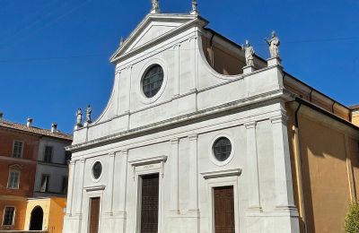 City palace for sale Soresina, Lombardy, Image 35/36