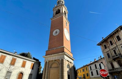 City palace for sale Soresina, Lombardy, Image 36/36