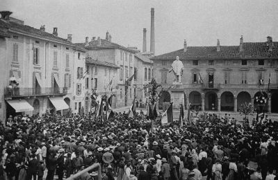 City palace for sale Soresina, Lombardy, Image 6/36