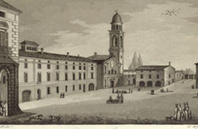 City palace for sale Soresina, Lombardy, Image 7/36