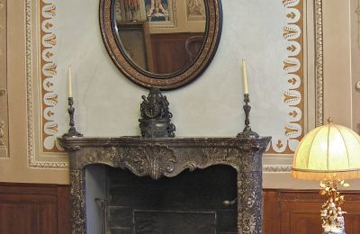 City palace for sale Soresina, Lombardy, Image 20/36