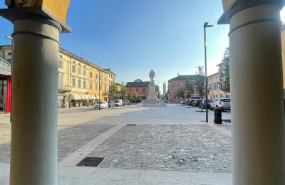 City palace for sale Soresina, Lombardy, Image 3/36