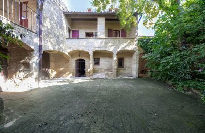 Historic property Uzès, Occitania