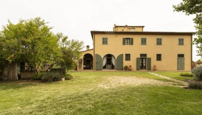 Country property Crespina, Toscana