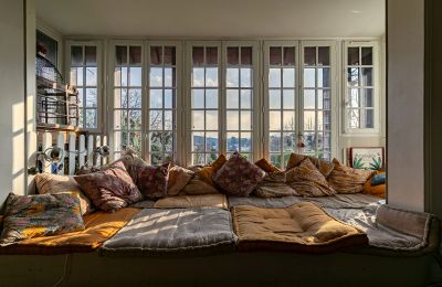 Historic property for sale Sèvres, Brancas, Ile-de-France, Image 3/12