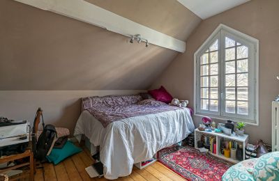 Historic property for sale Sèvres, Brancas, Ile-de-France, Image 9/12