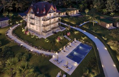 Castle Apartment Verbania, Piemont