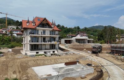 Period apartment for sale Verbania, Via Pippo Rizzolio, Piedmont, Image 52/52