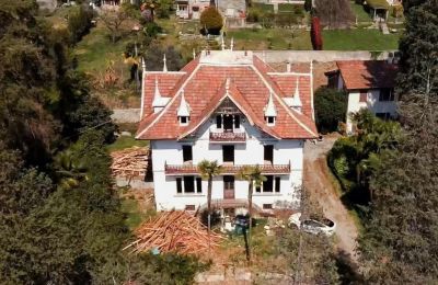 Period Apartment for sale Verbania, Via Pippo Rizzolio, Piemont, Image 3/49