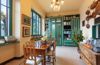 Historic Villa for sale 28823 Ghiffa, Via Marconi, Piemont, Image 12/50