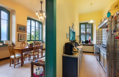 Historic Villa for sale 28823 Ghiffa, Via Marconi, Piemont, Image 13/50