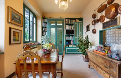 Historic Villa for sale 28823 Ghiffa, Via Marconi, Piemont, Image 14/50