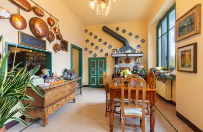 Historic Villa for sale 28823 Ghiffa, Via Marconi, Piemont, Image 15/50