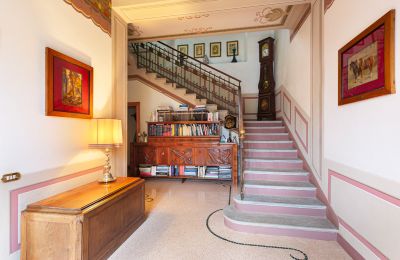Historic Villa for sale 28823 Ghiffa, Via Marconi, Piemont, Image 16/50