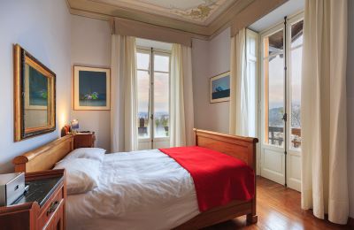 Historic Villa for sale 28823 Ghiffa, Via Marconi, Piemont, Image 20/50