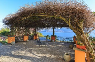 Historic Villa for sale 28823 Ghiffa, Via Marconi, Piemont, Image 3/50