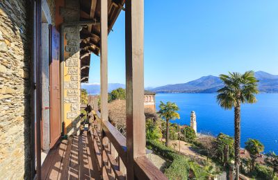 Historic Villa for sale 28823 Ghiffa, Via Marconi, Piemont, Image 22/50