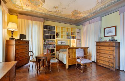 Historic Villa for sale 28823 Ghiffa, Via Marconi, Piemont, Image 23/50