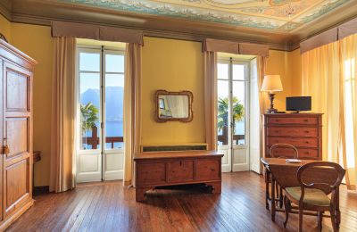 Historic Villa for sale 28823 Ghiffa, Via Marconi, Piemont, Image 24/50
