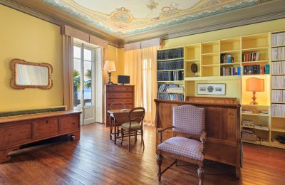 Historic Villa for sale 28823 Ghiffa, Via Marconi, Piemont, Image 25/50