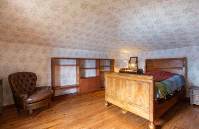 Historic Villa for sale 28823 Ghiffa, Via Marconi, Piemont, Image 37/50
