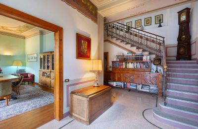 Historic Villa for sale 28823 Ghiffa, Via Marconi, Piemont, Image 5/50