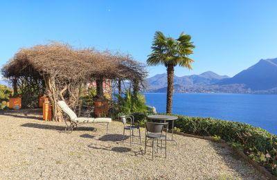 Historic Villa for sale 28823 Ghiffa, Via Marconi, Piemont, Image 45/50