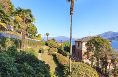 Historic Villa for sale 28823 Ghiffa, Via Marconi, Piemont, Image 46/50