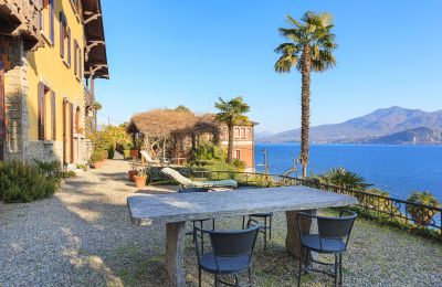 Historic Villa for sale 28823 Ghiffa, Via Marconi, Piemont, Image 47/50