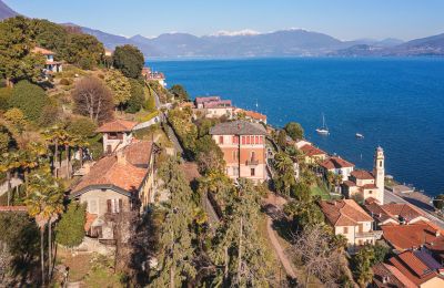 Historic Villa for sale 28823 Ghiffa, Via Marconi, Piemont, Image 48/50