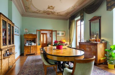 Historic Villa for sale 28823 Ghiffa, Via Marconi, Piemont, Image 6/50