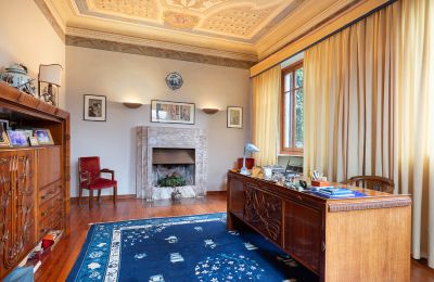 Historic Villa for sale 28823 Ghiffa, Via Marconi, Piemont, Image 9/50
