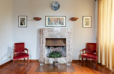Historic Villa for sale 28823 Ghiffa, Via Marconi, Piemont, Image 10/50