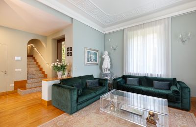 Historic Villa for sale Verbania, Piemont, Image 3/45