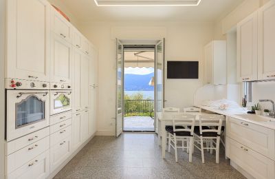 Historic Villa for sale Verbania, Piemont, Image 19/45