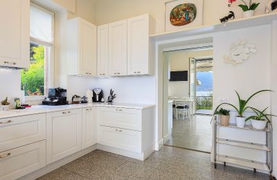 Historic Villa for sale Verbania, Piemont, Image 20/45