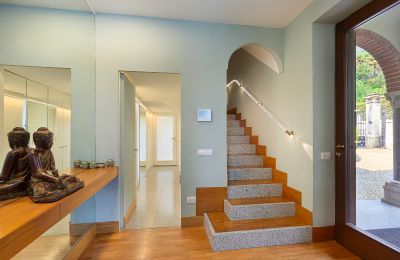 Historic Villa for sale Verbania, Piemont, Image 21/45