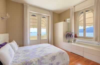 Historic Villa for sale Verbania, Piemont, Image 22/45
