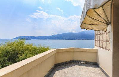 Historic Villa for sale Verbania, Piemont, Image 25/45