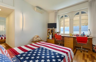 Historic Villa for sale Verbania, Piemont, Image 27/45