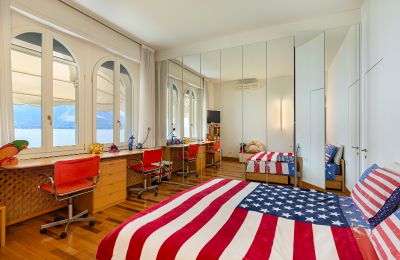 Historic Villa for sale Verbania, Piemont, Image 28/45