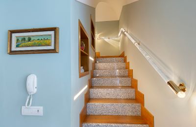 Historic Villa for sale Verbania, Piemont, Image 33/45