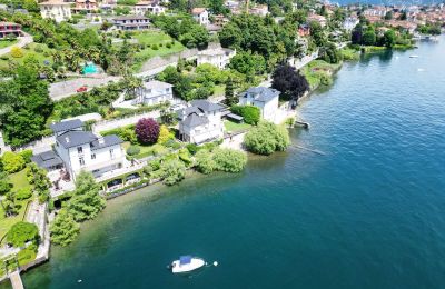 Historic Villa for sale Verbania, Piemont, Image 39/45