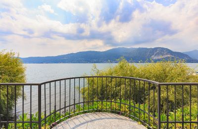 Historic Villa for sale Verbania, Piemont, Image 11/45