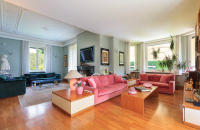 Historic Villa for sale Verbania, Piemont, Image 12/45