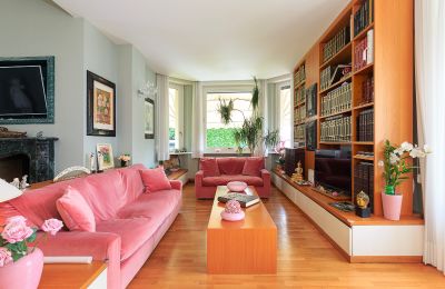 Historic Villa for sale Verbania, Piemont, Image 15/45