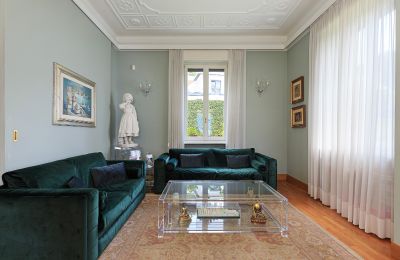 Historic Villa for sale Verbania, Piemont, Image 14/45