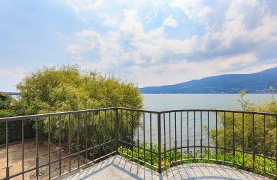 Historic Villa for sale Verbania, Piemont, Image 40/45
